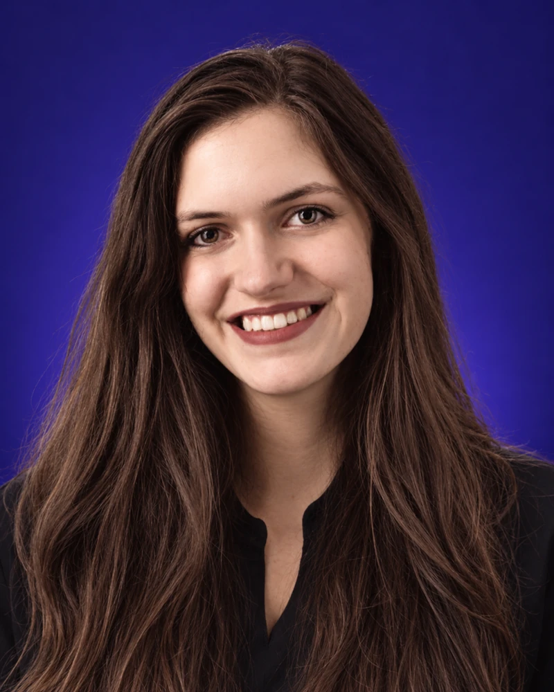 Alexandra · Formatrice UX/UI & IA Générative