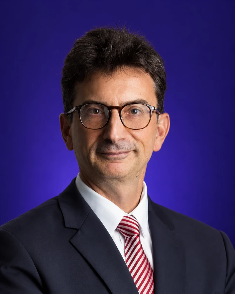 Jean-Christophe · Consultant Gestion de Portefeuilles & Projets — Mentor exécutif