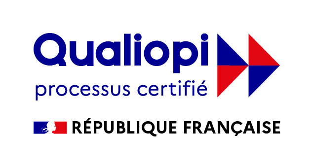 Qualiopi · République Française